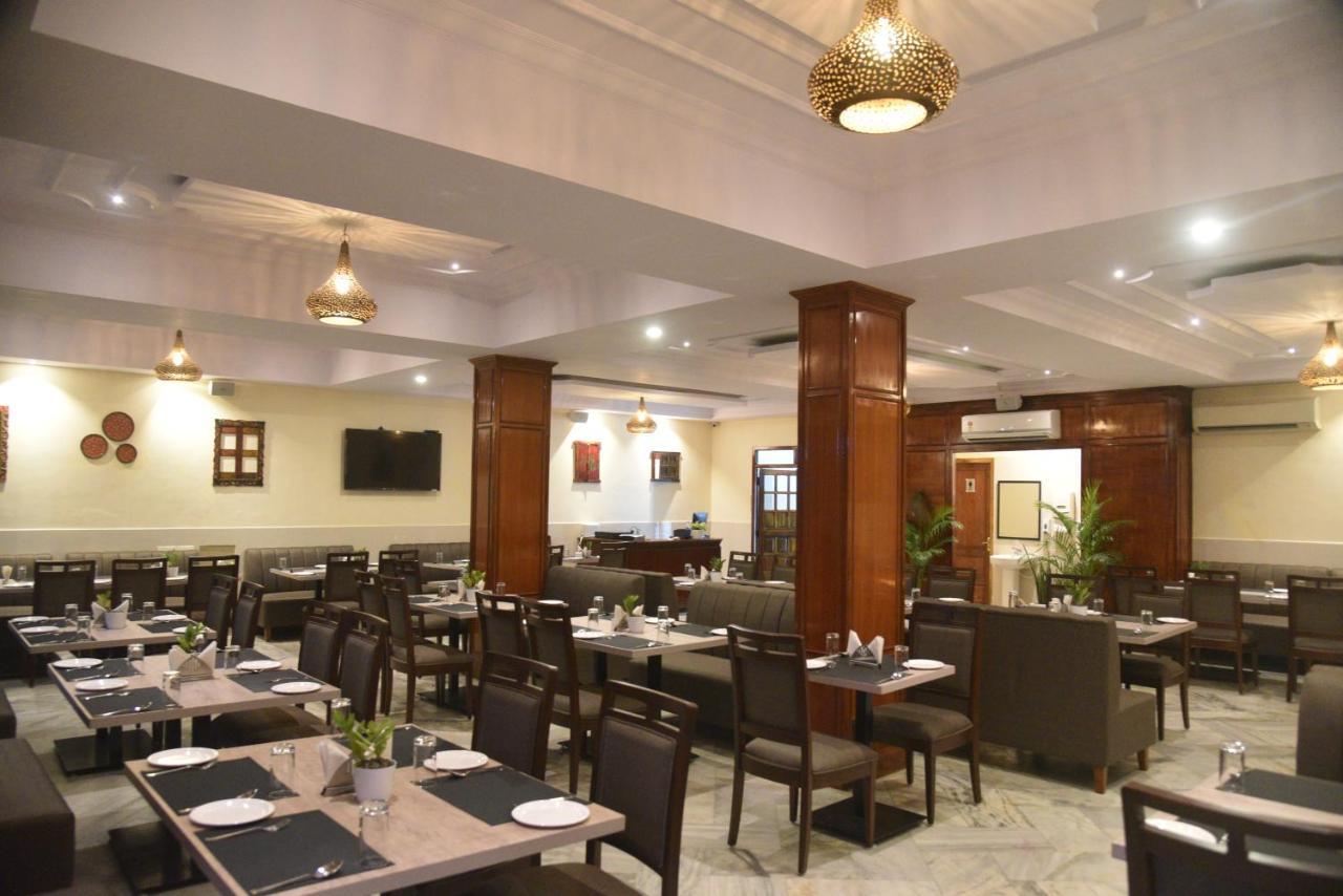 Hotel Vijaya Residency Anakapalle Ngoại thất bức ảnh