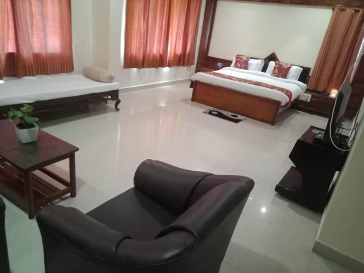 Hotel Vijaya Residency Anakapalle Ngoại thất bức ảnh
